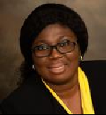 Image of Dr. Jemila A. Raji, MD, <::before