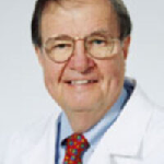 Image of Dr. George A. Pankey, MD