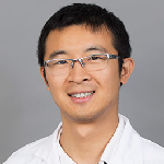 Image of Dr. Thomas T. Jiang, MD