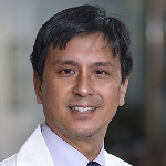 Image of Dr. Cary Hsu, MD