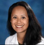 Image of Dr. Bernadette Cavaneyro Siaton, MEdHP, MD