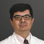 Image of Dr. Antonios Christou, MD