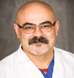 Image of Dr. Daryoush Bassiri, MD
