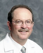Image of Dr. William B. Blessed, MD