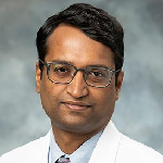 Image of Dr. Suresh Tammineni, MD