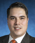 Image of Dr. Jonathan L. Hansen, MBA, MD