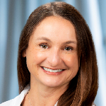 Image of Dr. Melissa Ann Whitworth, MD