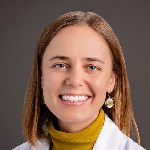 Image of Dr. Aleksandra Bacewicz, MD