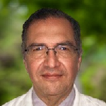 Image of Dr. Luis A. Bonilla, MD