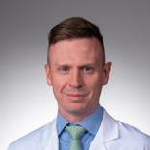 Image of Dr. Carl T. Geraldson, MD