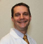 Image of Dr. Brett Michael Carswell, MD