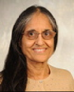 Image of Dr. Aruna V. Khurana, MD