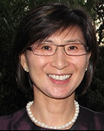 Image of Dr. Dorothy Tze Yan Pang, DDS, MS