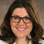 Image of Dr. Sarah M. Kane, MD