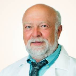 Image of Dr. Claude A. Harmon, MD, Radiation Oncologist
