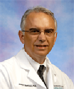 Image of Dr. Joseph P. Uberti, MD, MD PhD