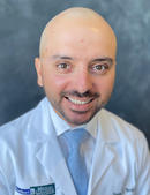 Image of Dr. Steven Verga, MD