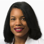 Image of Dr. Charmaine C. Gibson, MD