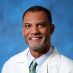 Image of Dr. Melvin Leon Seard II, MD