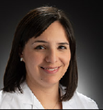 Image of Dr. Carina B. Ramirez, MD