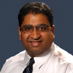 Image of Dr. Vinay K. Gupta, MD