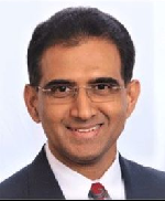 Image of Dr. Mohan Vodapally, MD, DABPM