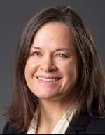 Image of Dr. Anne Colleen Cooper, MA, MD