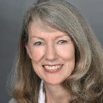 Image of Dr. Gay L. Hartell-Lloyd, PhD