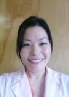Image of Ms. Inyoung Yang, DC