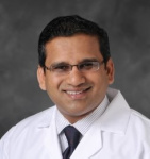 Image of Dr. Lalathaksha M. Kumbar, MD