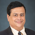 Image of Dr. Vijay M. Raghavan, MD