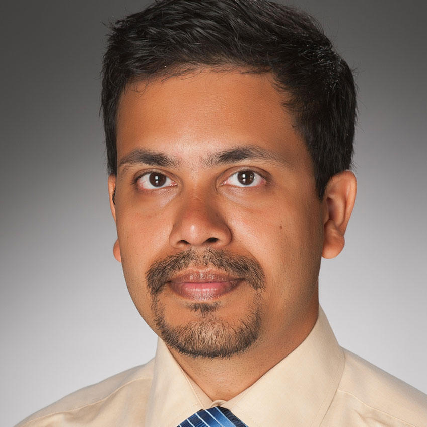 Image of Dr. Anish K. Ray, MD