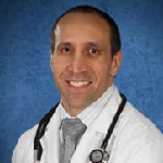 Image of Dr. Ted R. Naman, MD
