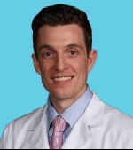 Image of Dr. Daniel Condie, MD