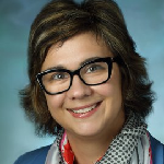 Image of Dr. Anna V. Agranovich, PhD, MA