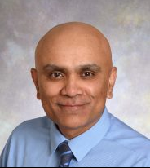 Image of Dr. Gautam R. Shroff, MBBS, FACC