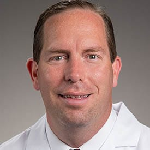 Image of Dr. Jared B. Smith, FACS, MD