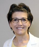 Image of Ms. Tina M. Latta, MSN, DNS, FNP