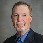 Image of Dr. Joseph W. Carlson, MD