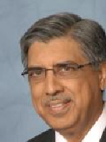 Image of Dr. Bashir A. Chowdhry, MD