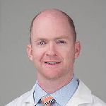 Image of Dr. Brian C. Werner, MD