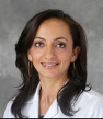 Image of Dr. Leila Haddad, MD