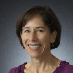 Image of Dr. Karen Ruth Rabin, MD, PhD