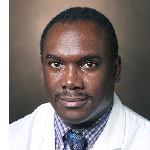 Image of Dr. Olalekan Olaniyi Oluwole, MPH, MD