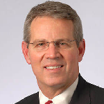 Image of Dr. Michael O. Koch, MD