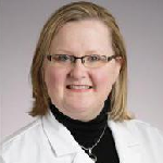 Image of Dr. Lucinda T. Wright, MD
