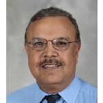 Image of Dr. Elsayed M. Aly, MD