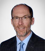 Image of Dr. Christopher W. May, MD