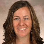Image of Dr. Becky S. Carothers, MD