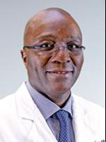 Image of Dr. E. Julius J. Aitsebaomo, FSCMR, MD